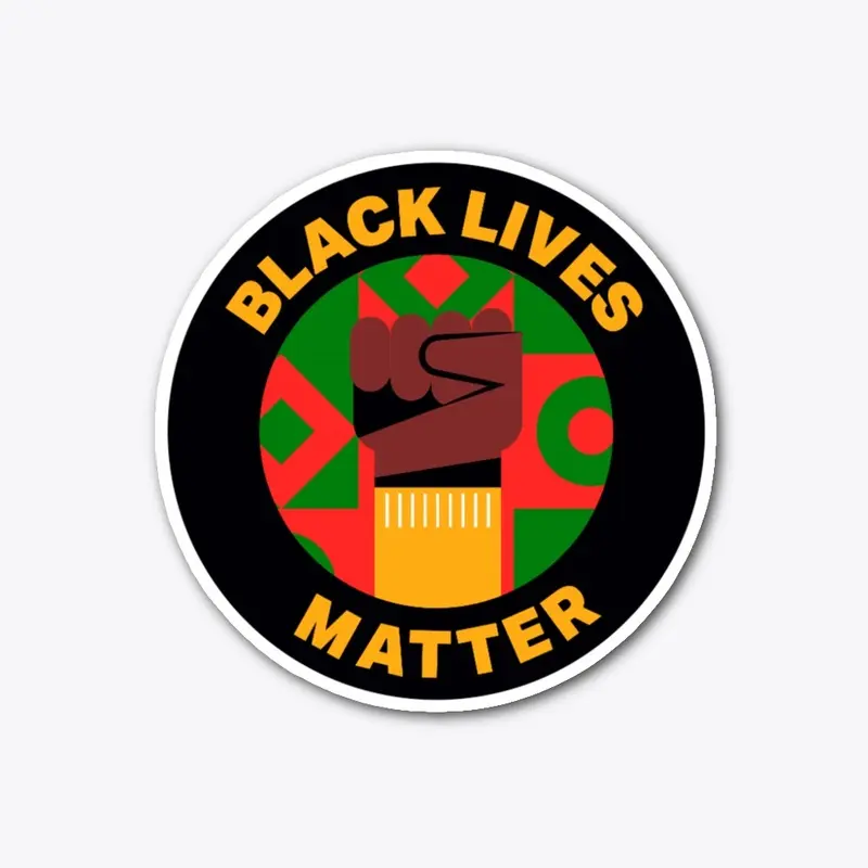 Empower Equality: Black Lives Matter